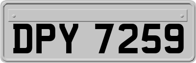 DPY7259