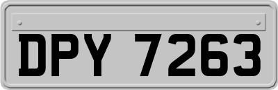 DPY7263