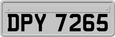 DPY7265