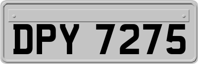 DPY7275
