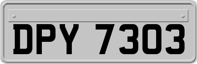 DPY7303