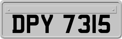 DPY7315