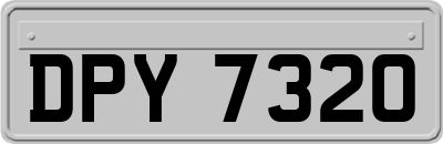 DPY7320