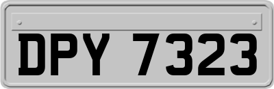 DPY7323