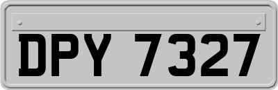 DPY7327