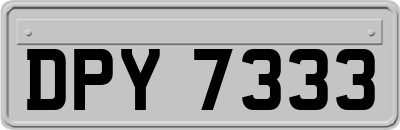DPY7333