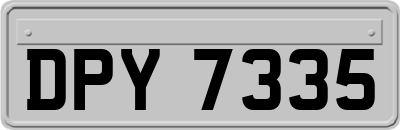 DPY7335
