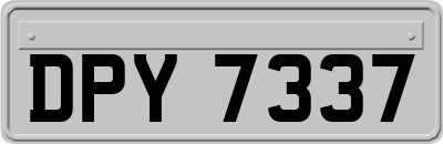 DPY7337