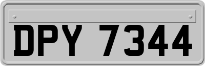 DPY7344