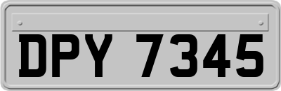 DPY7345