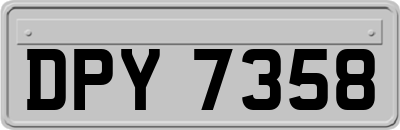 DPY7358