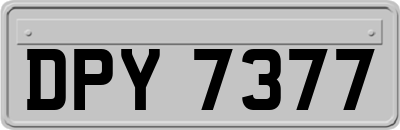 DPY7377