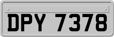 DPY7378