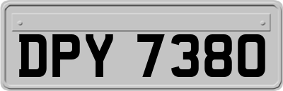 DPY7380