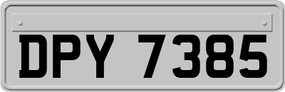 DPY7385