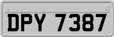 DPY7387