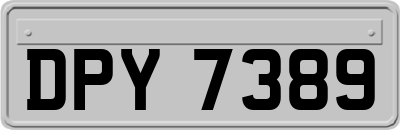 DPY7389