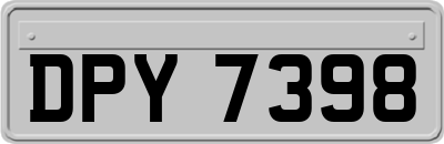 DPY7398