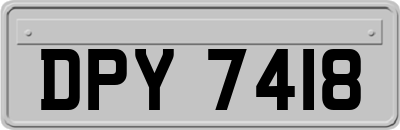 DPY7418