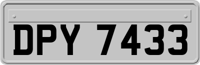 DPY7433