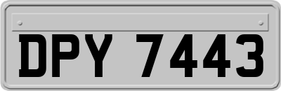 DPY7443
