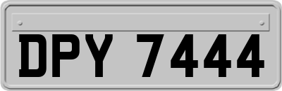 DPY7444