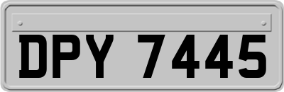 DPY7445
