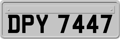 DPY7447