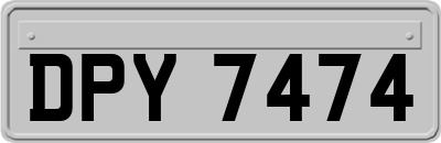 DPY7474