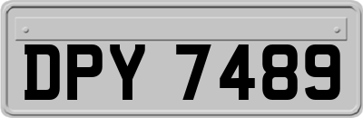 DPY7489