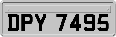 DPY7495