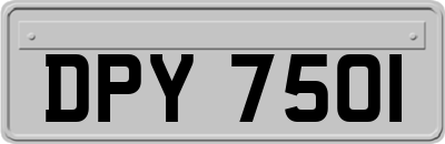 DPY7501