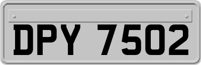 DPY7502