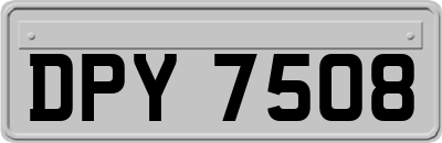 DPY7508