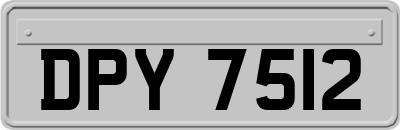 DPY7512