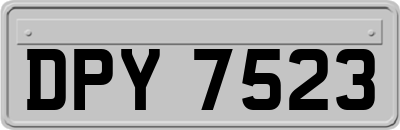 DPY7523