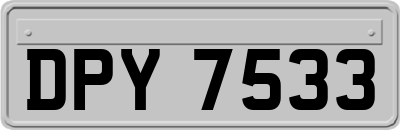 DPY7533