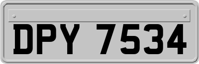 DPY7534