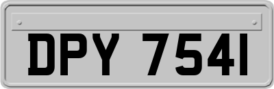 DPY7541
