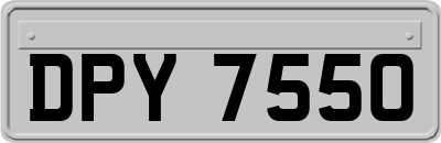 DPY7550