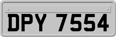 DPY7554