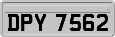 DPY7562
