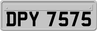 DPY7575
