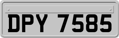 DPY7585