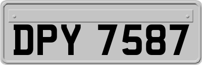 DPY7587