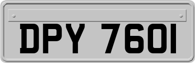 DPY7601