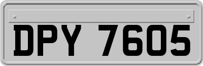 DPY7605