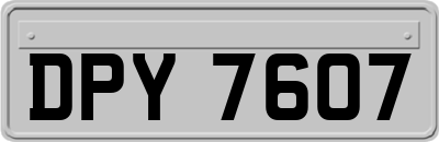 DPY7607