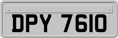 DPY7610