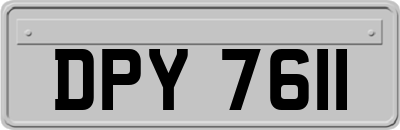 DPY7611